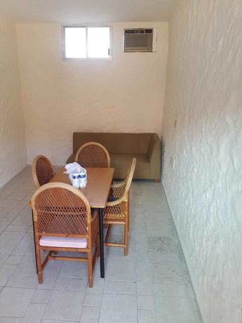 Imagen de la habitación del Hotel Playa de Oro, Boca del R&iacute;o. Foto 14