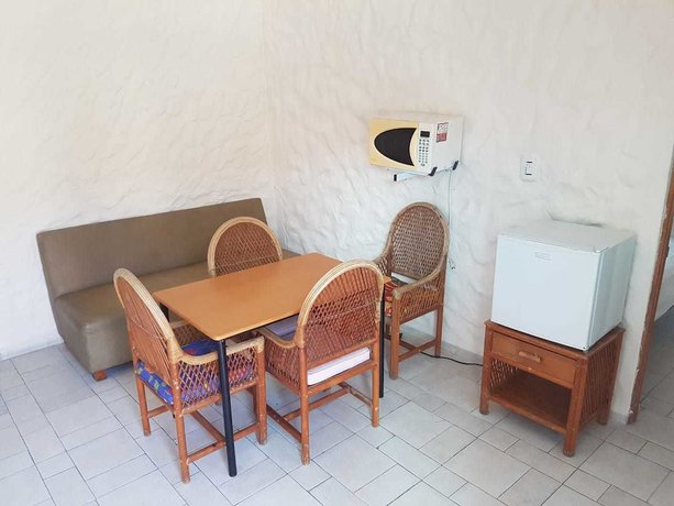 Imagen de la habitación del Hotel Playa de Oro, Boca del R&iacute;o. Foto 15