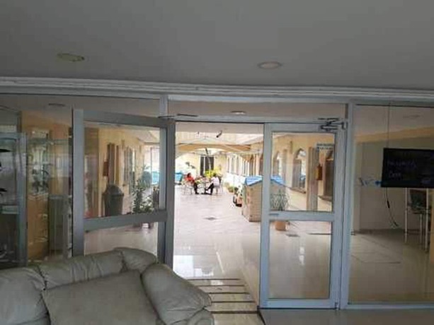 Imagen de los interiores del Hotel Playa de Oro, Boca del R&iacute;o. Foto 18