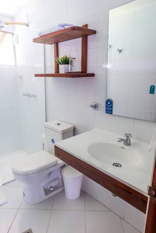 Imagen de la habitación del Hotel Playa de Oro Lodge. Foto 6