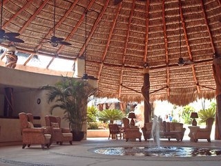 Imagen general del Hotel Playa del Sol los Cabos. Foto 2
