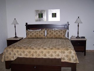 Imagen de la habitación del Hotel Playa del Sol los Cabos. Foto 4