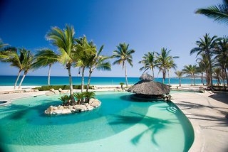 Imagen de la piscina del Hotel Playa del Sol los Cabos. Foto 6