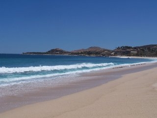 Imagen de los exteriores del Hotel Playa del Sol los Cabos. Foto 5