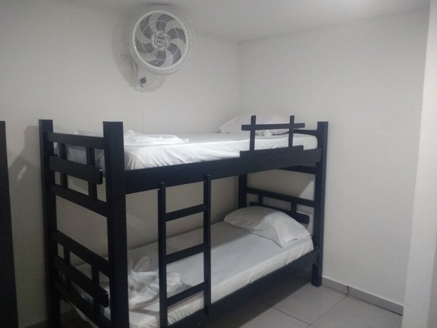Imagen de la habitación del Hotel Playa y Caf&eacute;. Foto 2