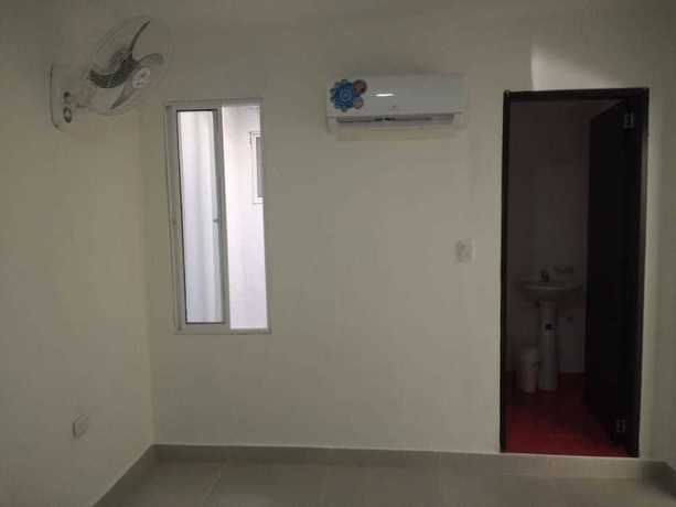 Imagen de la habitación del Hotel Playa y Caf&eacute;. Foto 3