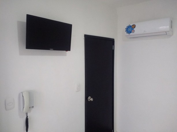 Imagen de la habitación del Hotel Playa y Caf&eacute;. Foto 6