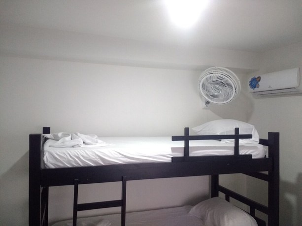 Imagen de la habitación del Hotel Playa y Caf&eacute;. Foto 10