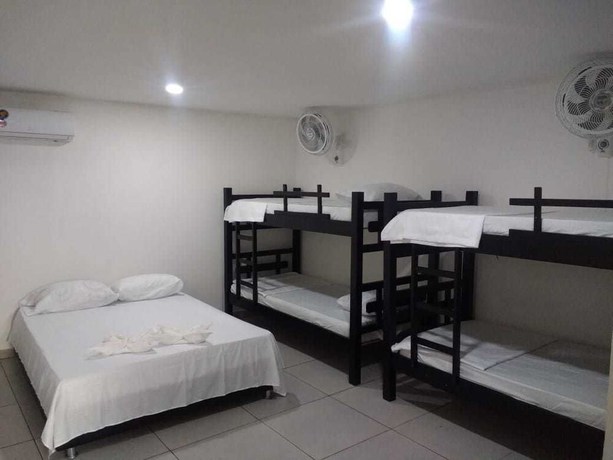 Imagen de la habitación del Hotel Playa y Caf&eacute;. Foto 12