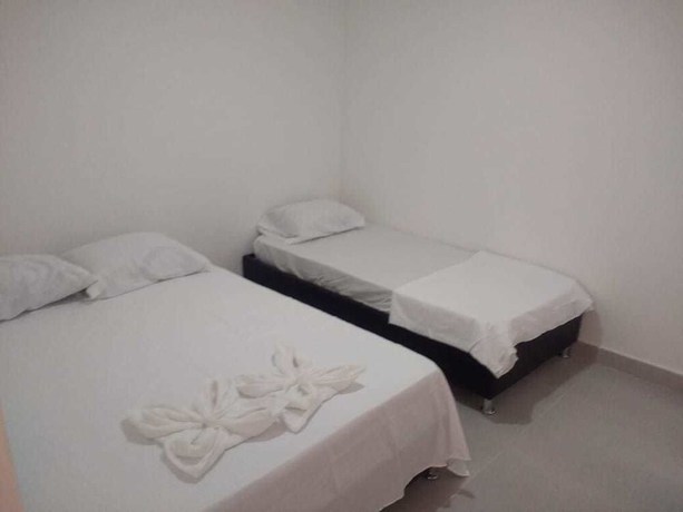 Imagen de la habitación del Hotel Playa y Caf&eacute;. Foto 13