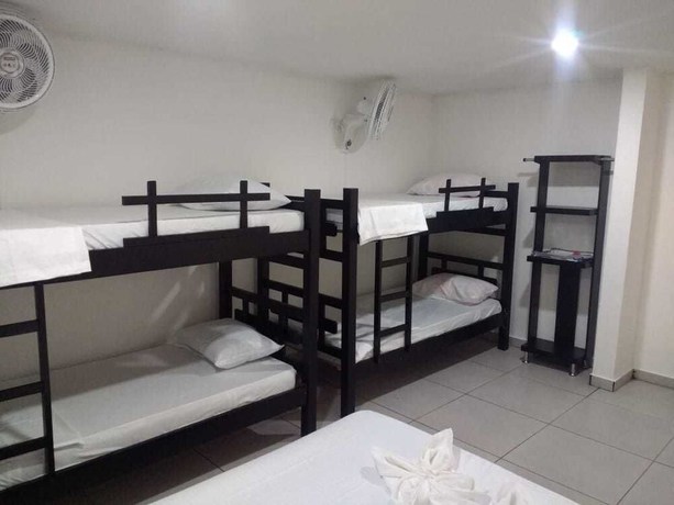 Imagen de la habitación del Hotel Playa y Caf&eacute;. Foto 17