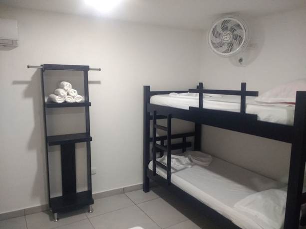 Imagen de la habitación del Hotel Playa y Caf&eacute;. Foto 18