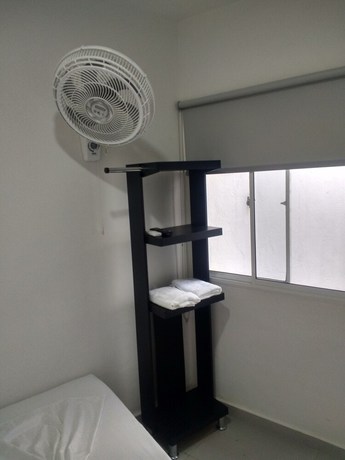 Imagen de la habitación del Hotel Playa y Caf&eacute;. Foto 19