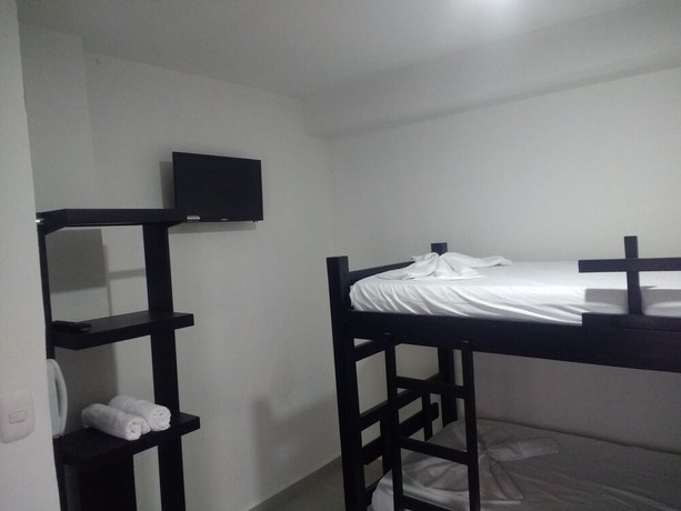 Imagen de la habitación del Hotel Playa y Caf&eacute;. Foto 20