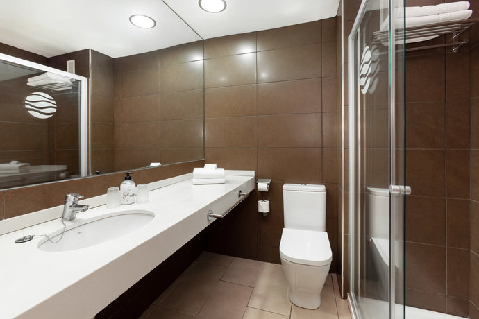 Imagen de la habitación del Hotel PlayaOlid. Foto 21