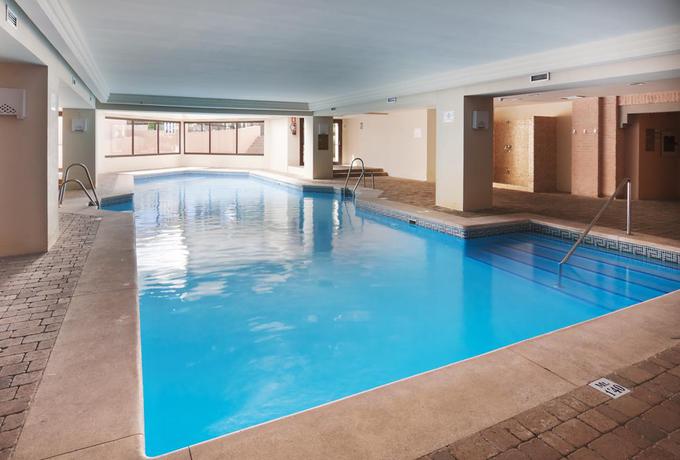 Imagen de los interiores del Hotel Playacanela. Foto 20