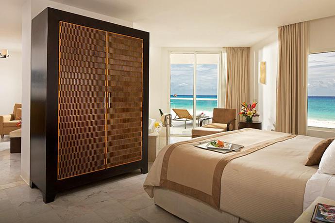 Imagen de la habitación del Hotel Playacar Palace All Inclusive. Foto 7