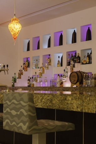 Imagen del bar/restaurante del Hotel Playacar Palace All Inclusive. Foto 5