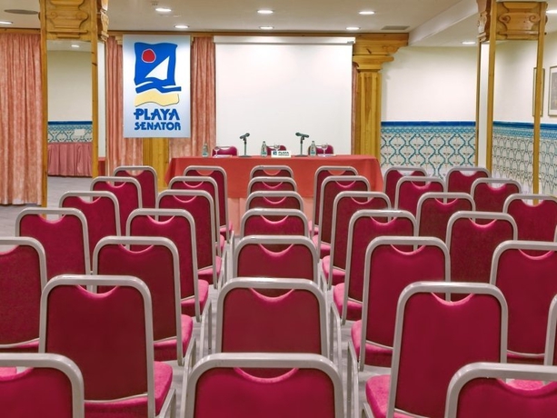 Imagen general del Hotel Playadulce. Foto 1