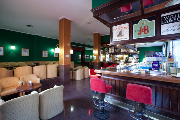 Imagen de los interiores del Hotel Playalinda Aquapark y SPA. Foto 6