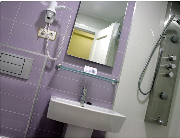 Imagen de la habitación del Hotel Playamar, Laredo. Foto 4