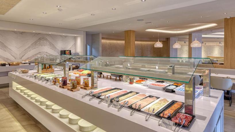 Imagen general del Hotel Playamojácar. Foto 3