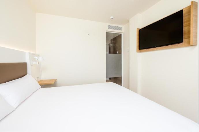 Imagen general del Hotel Playamojácar. Foto 5