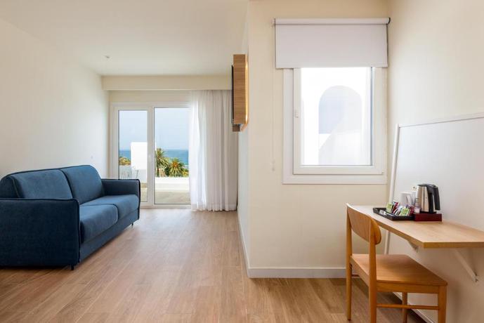 Imagen general del Hotel Playamojácar. Foto 7