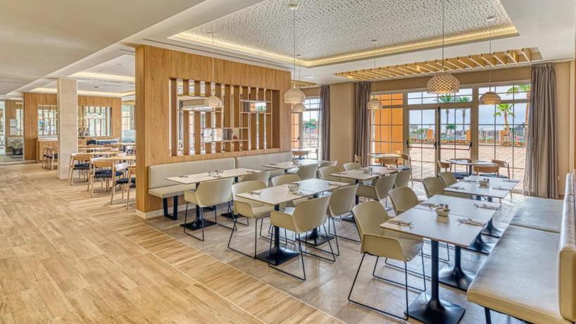 Imagen general del Hotel Playamojácar. Foto 14