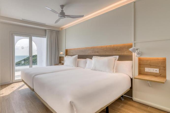 Imagen general del Hotel Playamojácar. Foto 16