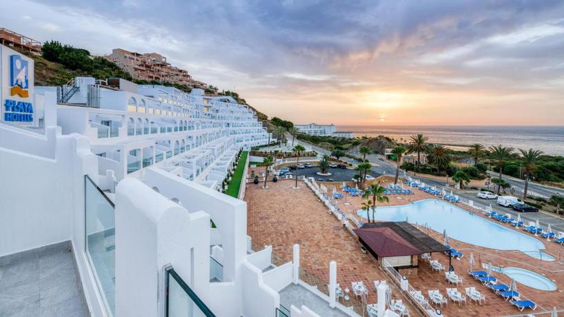 Imagen general del Hotel Playamojácar. Foto 18