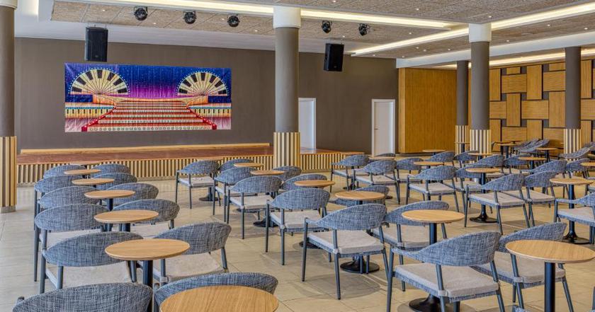 Imagen general del Hotel Playamojácar. Foto 19