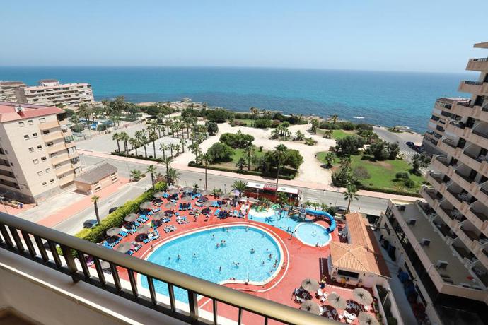 Imagen general del Hotel Playas De Torrevieja. Foto 1