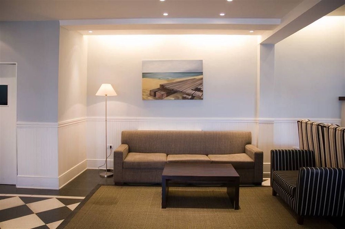 Imagen de los interiores del Hotel Playas. Foto 8