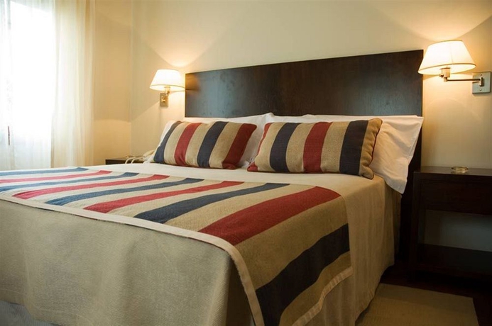 Imagen de la habitación del Hotel Playas. Foto 5
