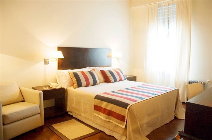 Imagen de la habitación del Hotel Playas. Foto 6