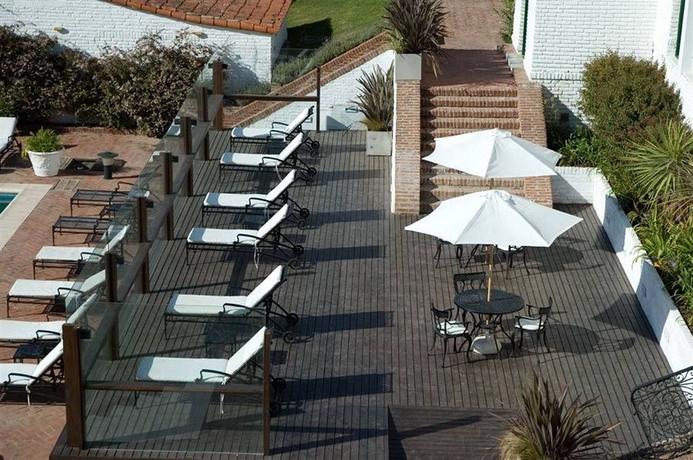 Imagen general del Hotel Playas. Foto 2