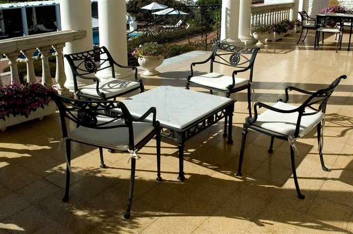 Imagen de los exteriores del Hotel Playas. Foto 7
