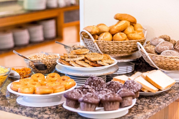 Imagen del bar/restaurante del Hotel Playas Paguera. Foto 3