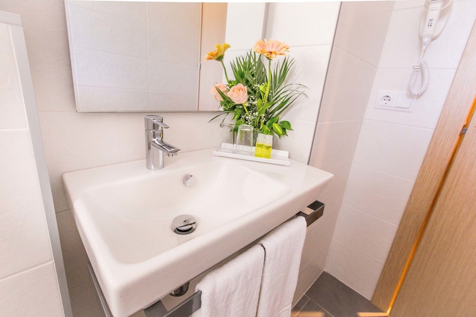 Imagen de la habitación del Hotel Playas Paguera. Foto 14