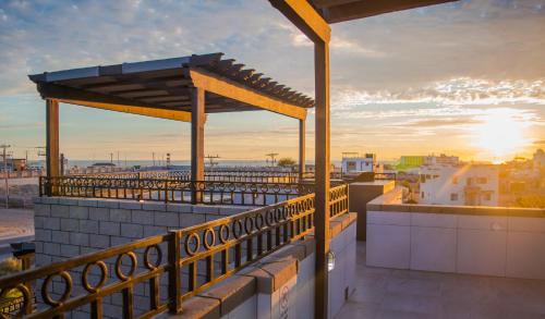 Imagen general del Hotel Playas Suites. Foto 4