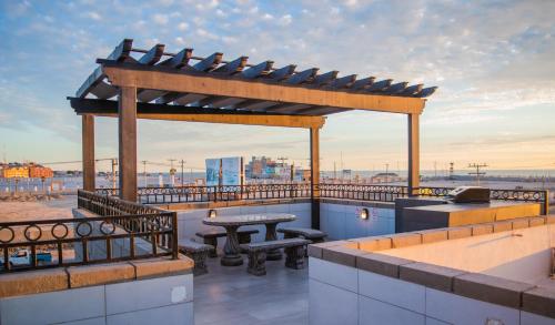Imagen general del Hotel Playas Suites. Foto 6