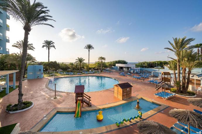 Imagen general del Hotel Playas de Guardamar. Foto 2