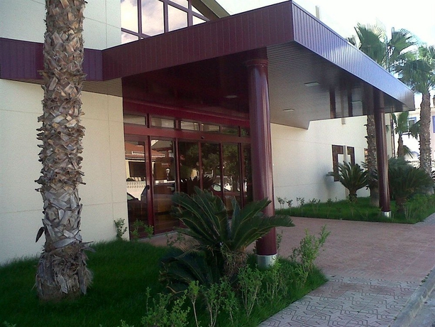 Imagen general del Hotel Playasol. Foto 2