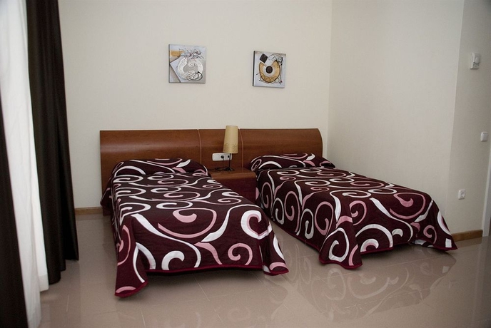 Imagen de la habitación del Hotel Playasol. Foto 6