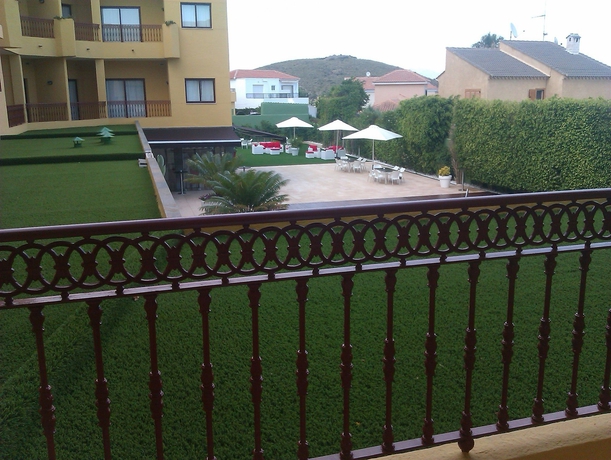 Imagen de la piscina del Hotel Playasol. Foto 11