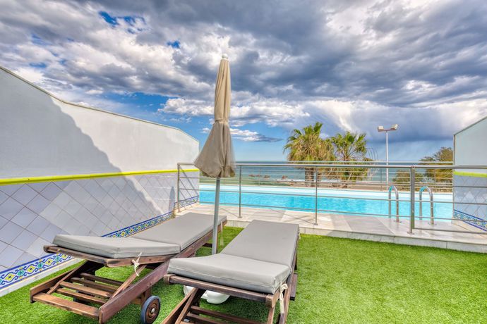 Imagen de la habitación del Hotel Playavera - Naturist Friendly. Foto 6