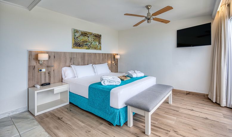 Imagen de la habitación del Hotel Playavera - Naturist Friendly. Foto 10