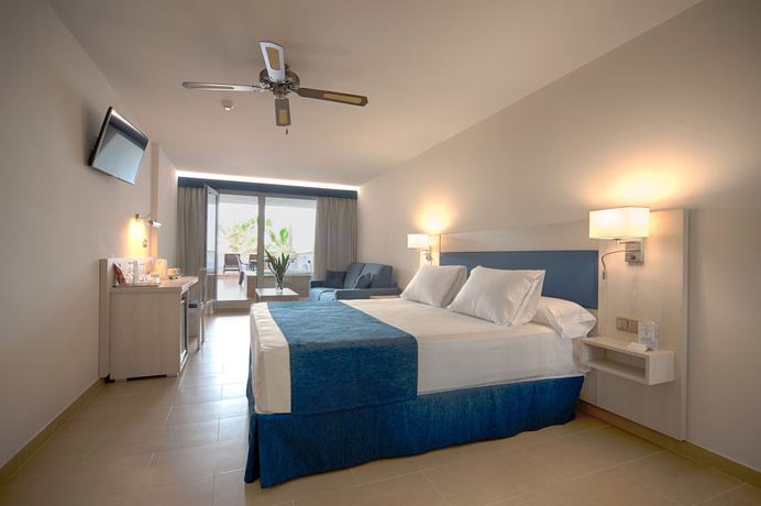 Imagen de la habitación del Hotel Playavera - Naturist Friendly. Foto 17