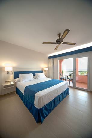 Imagen de la habitación del Hotel Playavera - Naturist Friendly. Foto 18